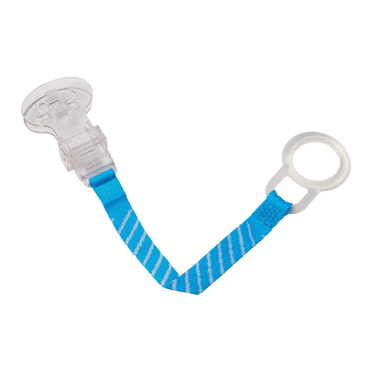 Dr Brown's Pacifier & Teether Clip