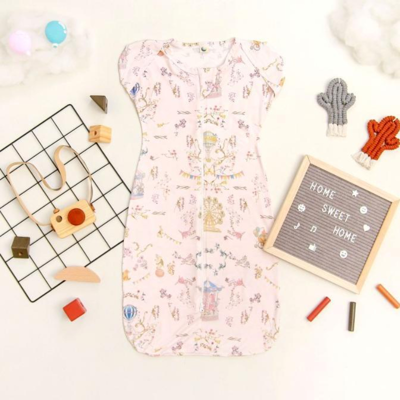 Doux & Dolce TENCEL Sleepsack *Choose Design at Booth
