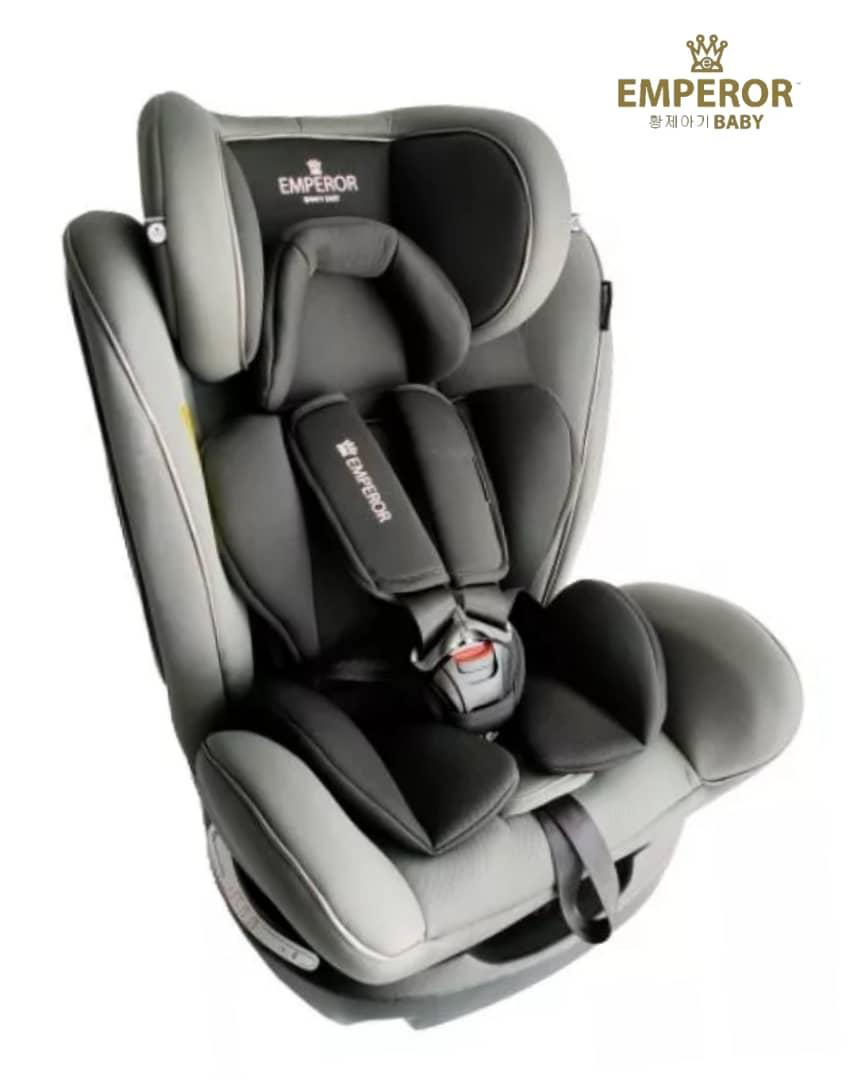 Emperor Baby Classic Car Seat