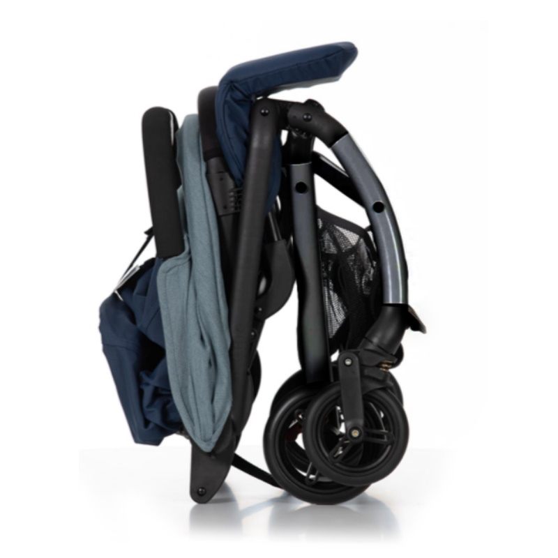 Evenflo Wim Travel System (Stroller + Geo Infant Car Seat)
