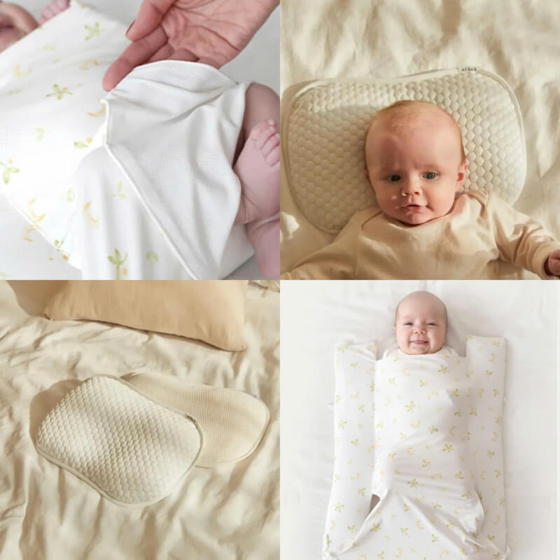 Elava Baby Good Sleep Bundle