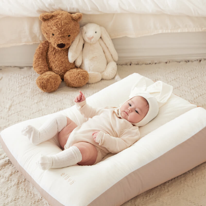 Elava Baby Anti-Reflux Set