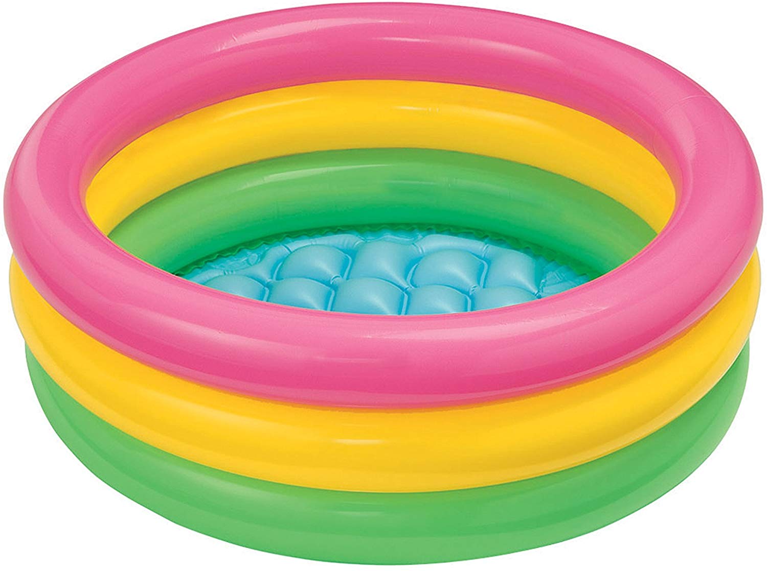 BabySPA Intex 3 Ring Pool (45 x 10 inch)