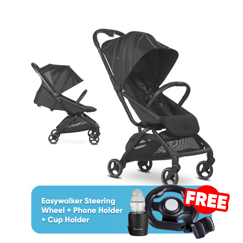 Easywalker MINI S + FREE GIFT