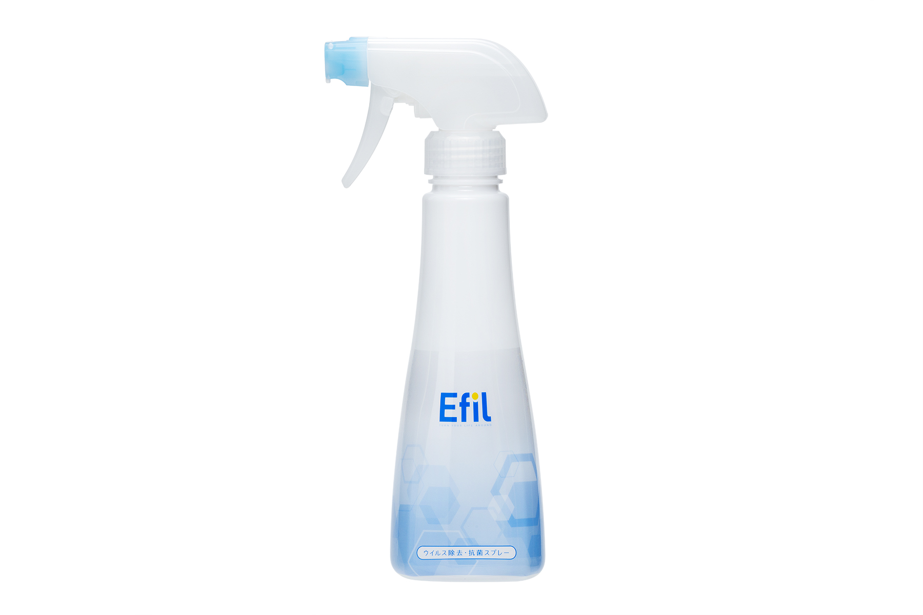Efil Disinfectant Spray 300ml (Buy 1 get 1 Free)