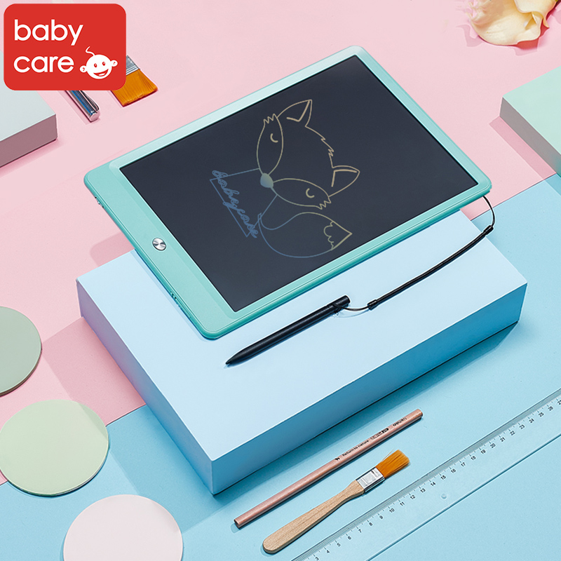 Babycare Electronic Drawing Pad
