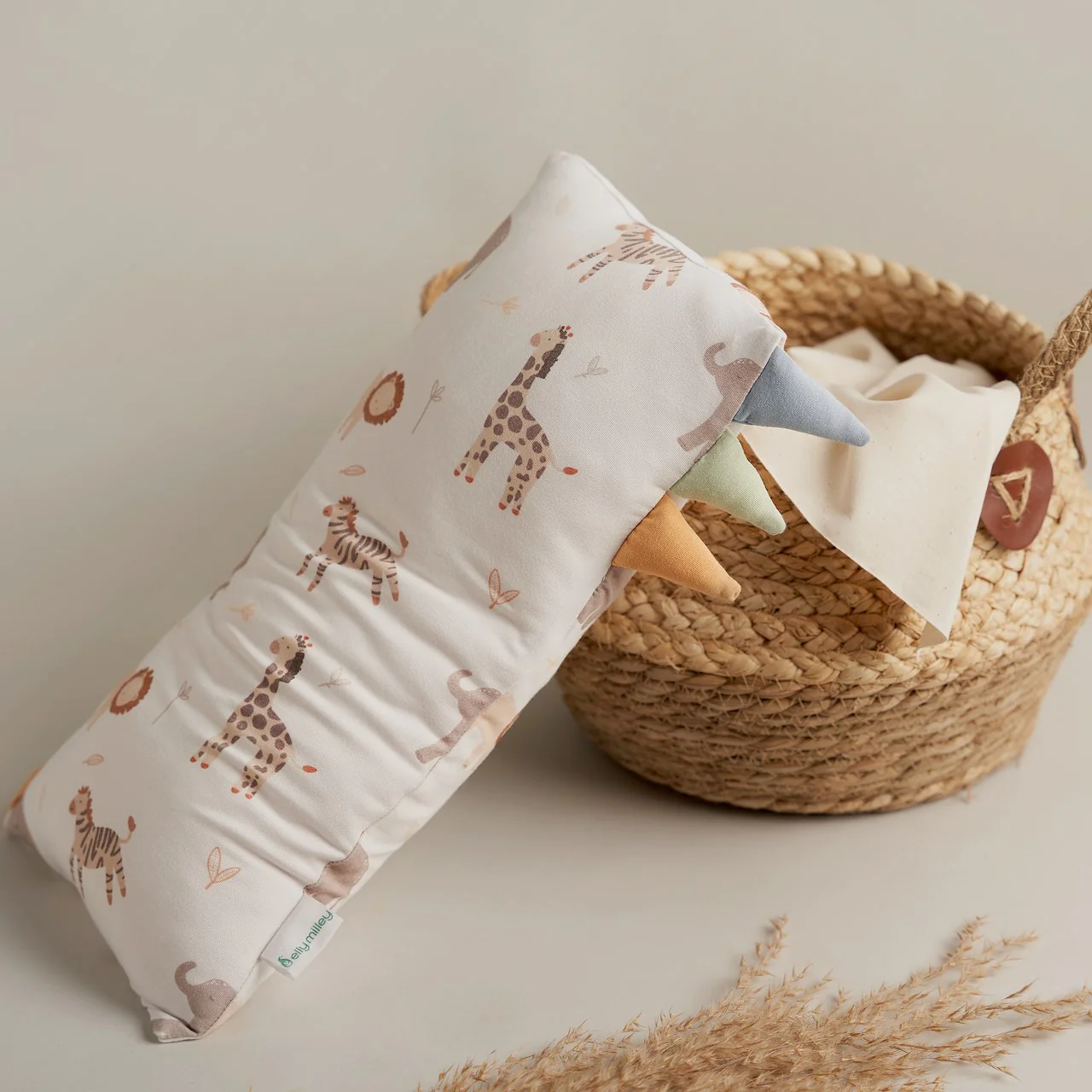 Elly Milley BFF Pillow (Medium Size)