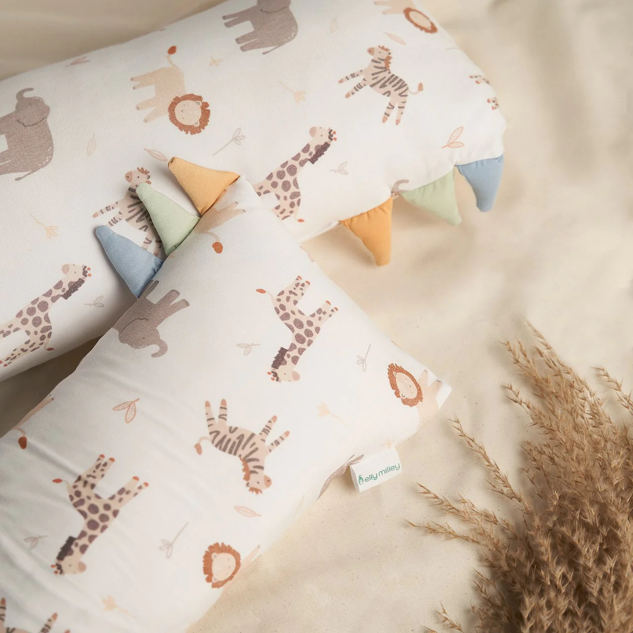 Elly Milley BFF Pillow (Medium Size)