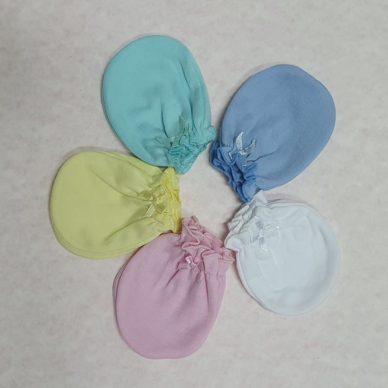 Emmanuel Mittens 100% Cotton @ $1 ONLY