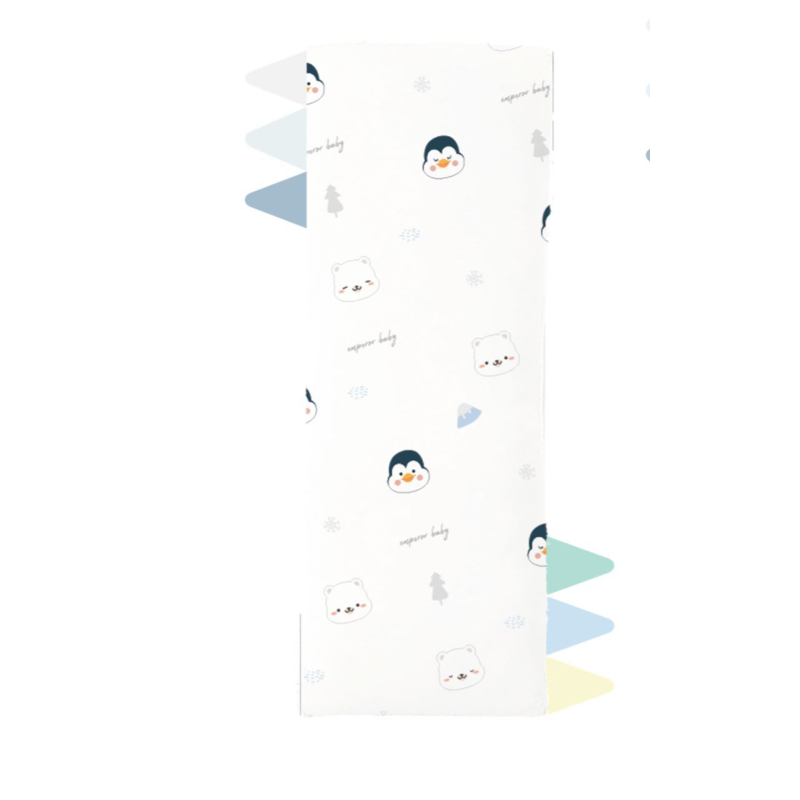 Emperor Baby Marshmallow Pillow