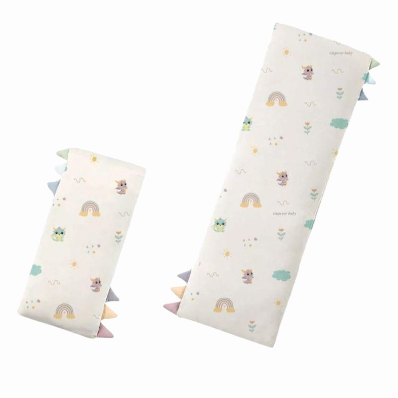 Emperor Baby Marshmallow Pillow
