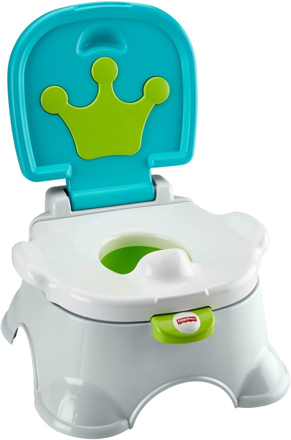 baby-fair Fisher Price Royal Potty