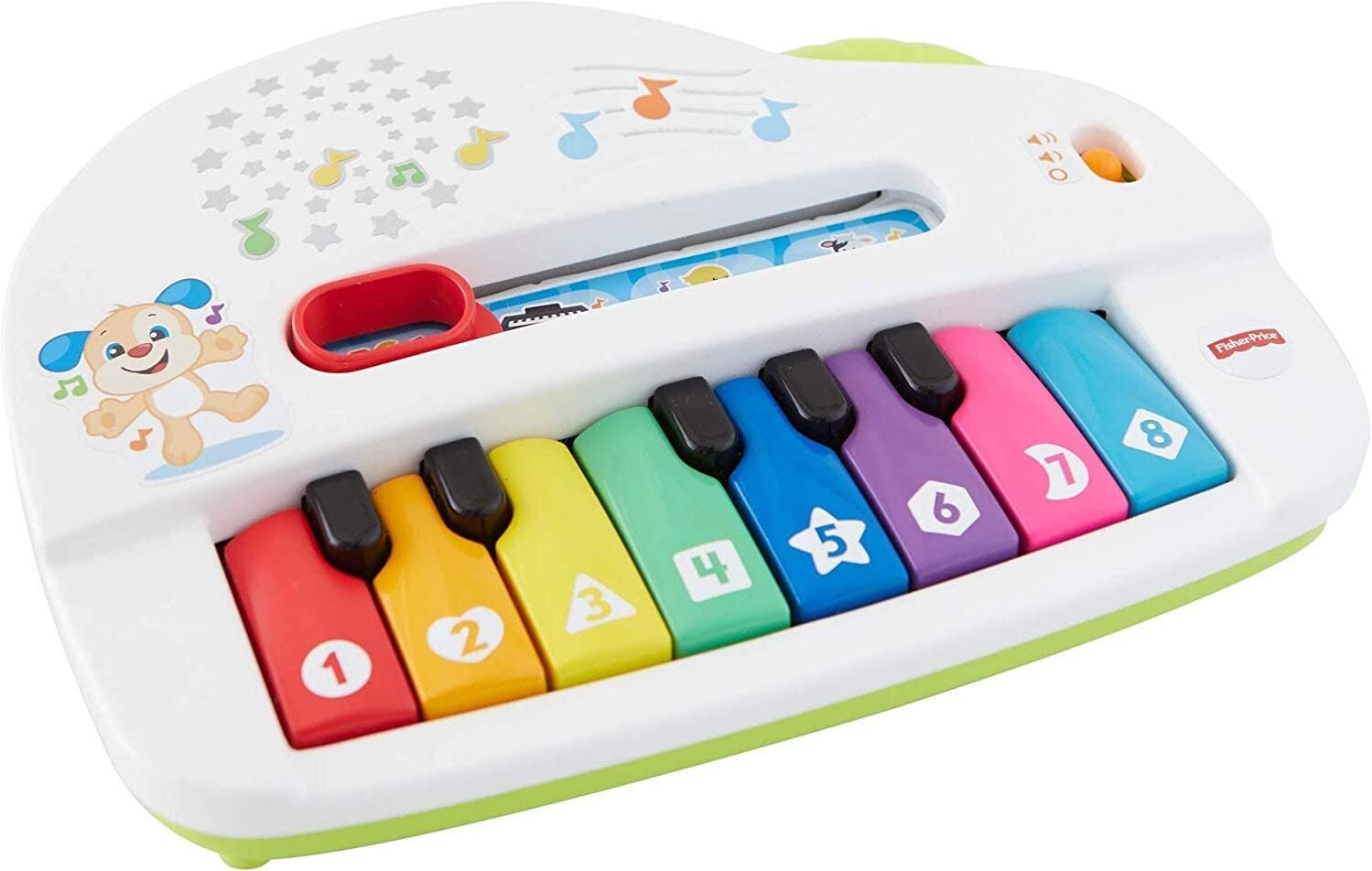baby-fair Fisher Price Laugh & Learn Piano