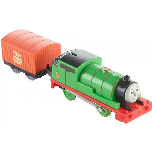 Thomas & Friends Core Engine, Thomas/Percy