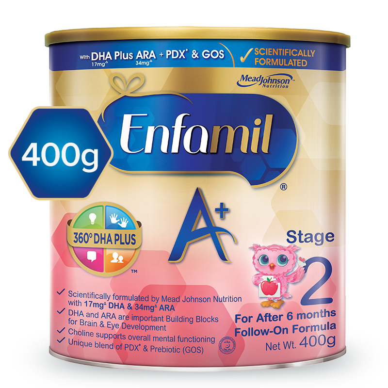 enfamil a  400gr