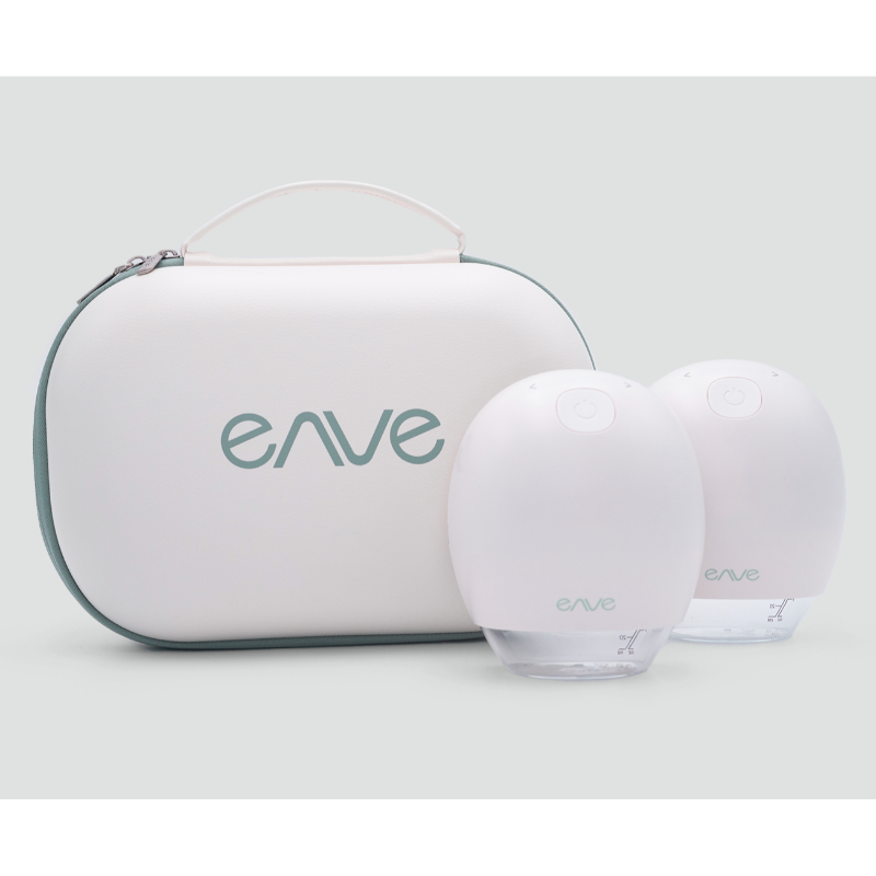 Enve Ariel Pro Wearable Breast Pump - Double (with SmartApp Control)
