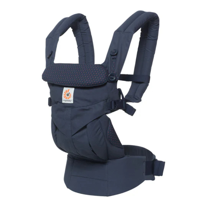 Ergobaby Omni 360 Baby Carrier