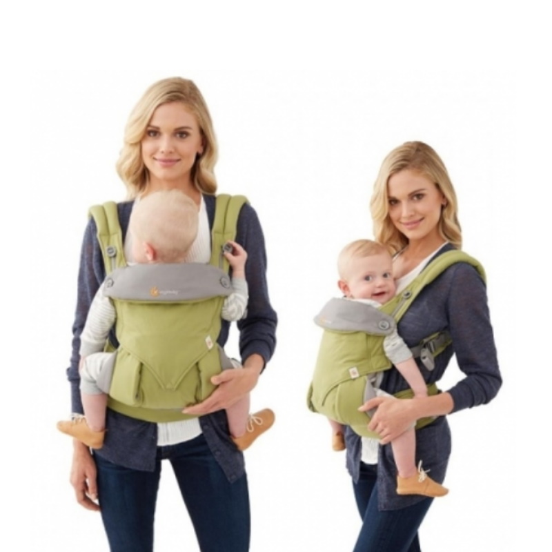 ergobaby 360 4 position baby carrier