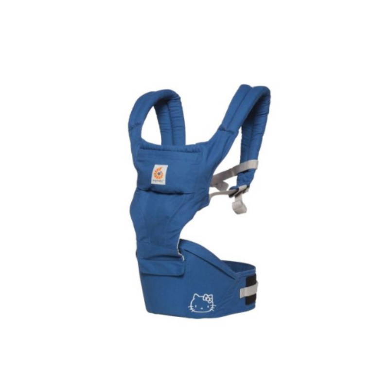 ergobaby hipseat carrier
