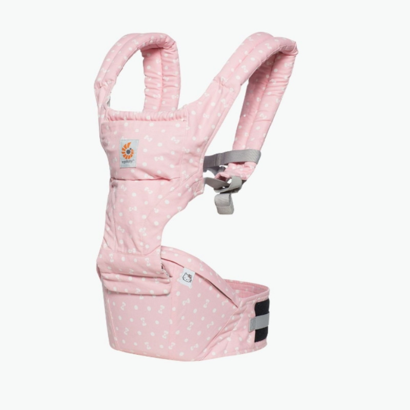 Ergobaby Hipseat Baby Carrier (Limited Edition)