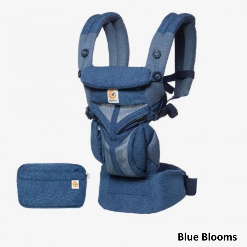 Ergobaby Omni 360 Cool Air Mesh Carrier