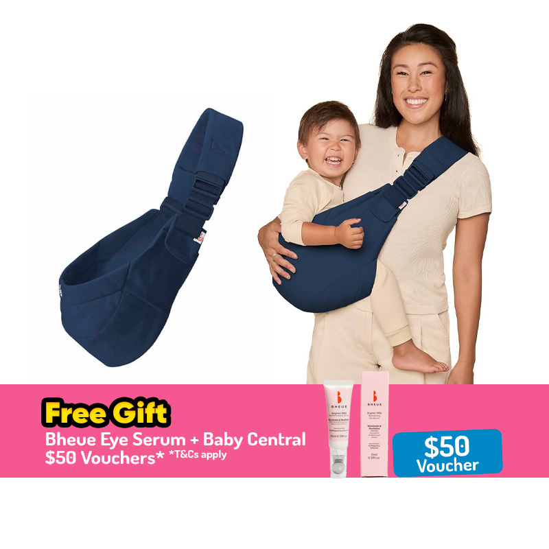 Ergobaby Upsie Sling Carrier