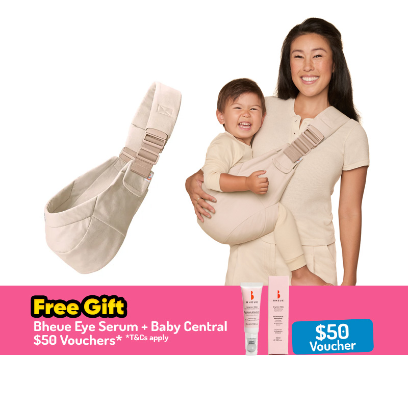 Ergobaby Upsie Sling Carrier