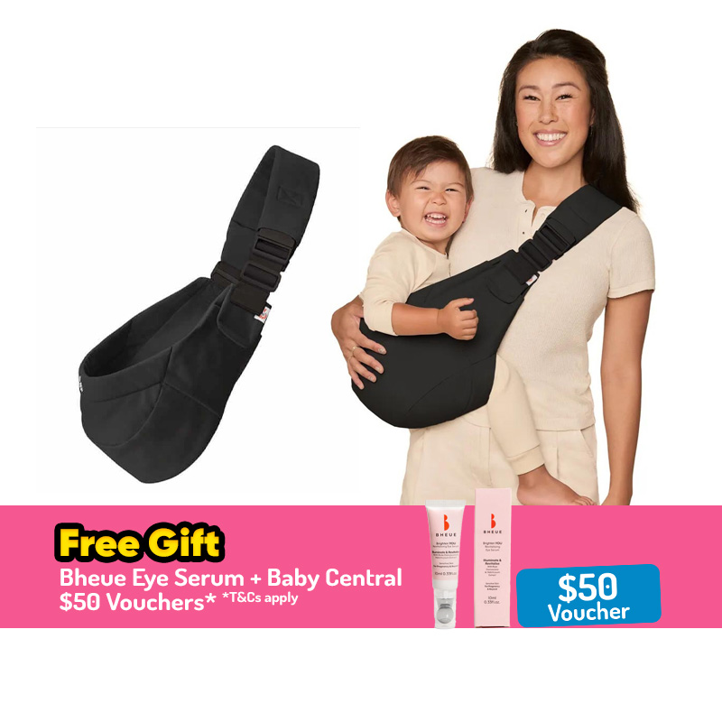 Ergobaby Upsie Sling Carrier