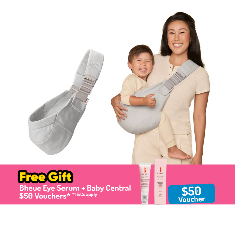 Ergobaby Upsie Sling Carrier