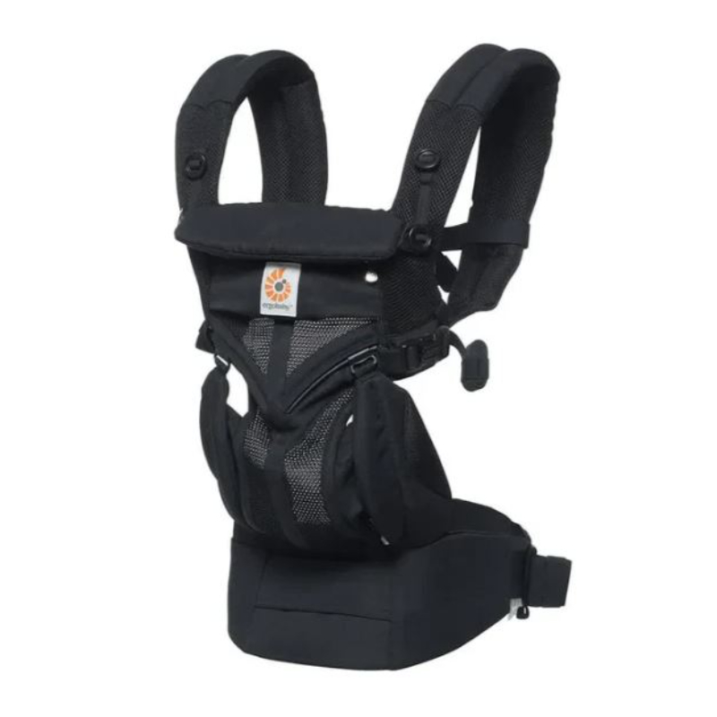 Ergobaby Omni Classic Carrier (Onyx Black)