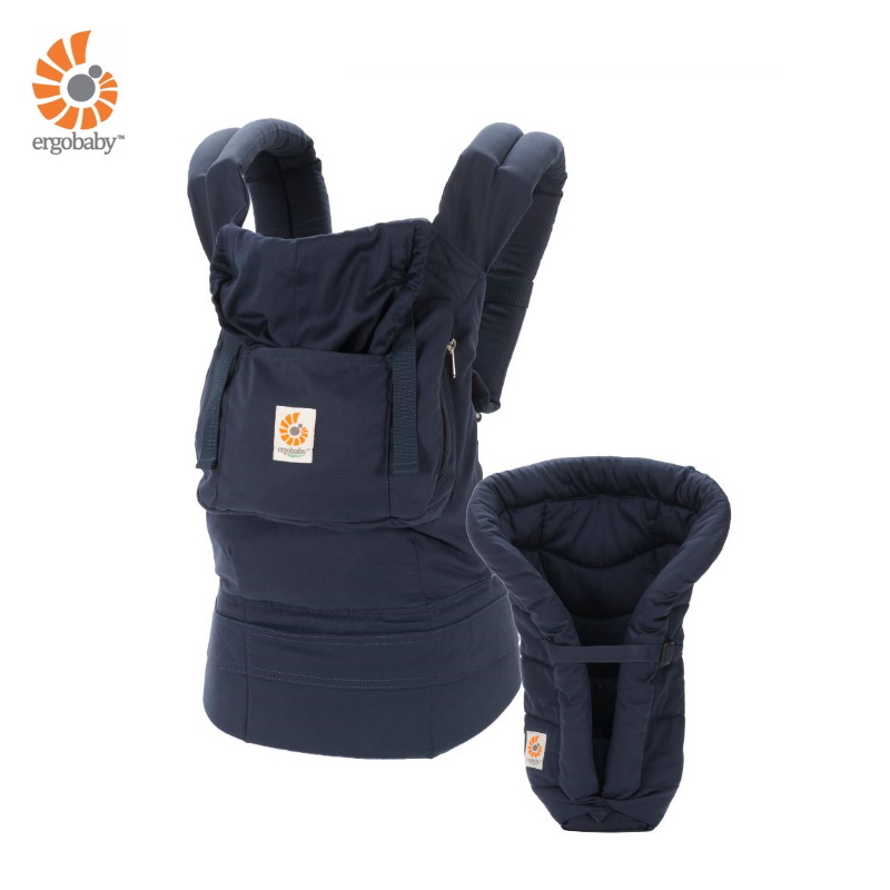 ergo organic infant insert