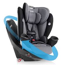 Evenflo Revolve Extend Car Seat - Black