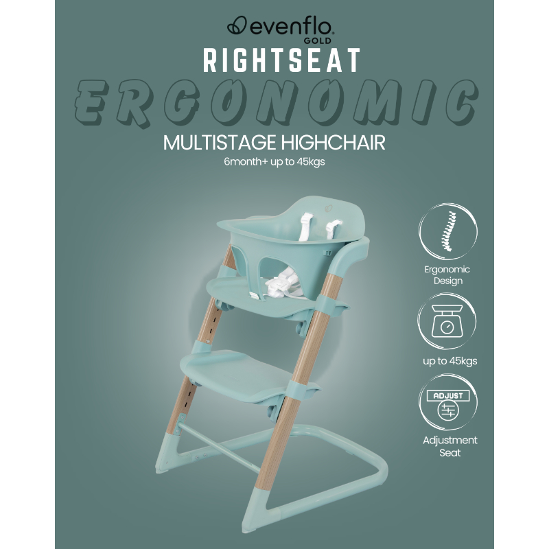 Evenflo Rightseat