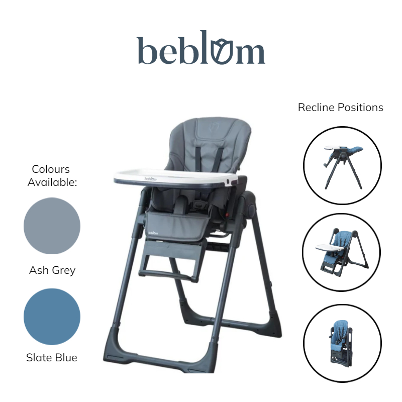 Beblum Everest Highchair