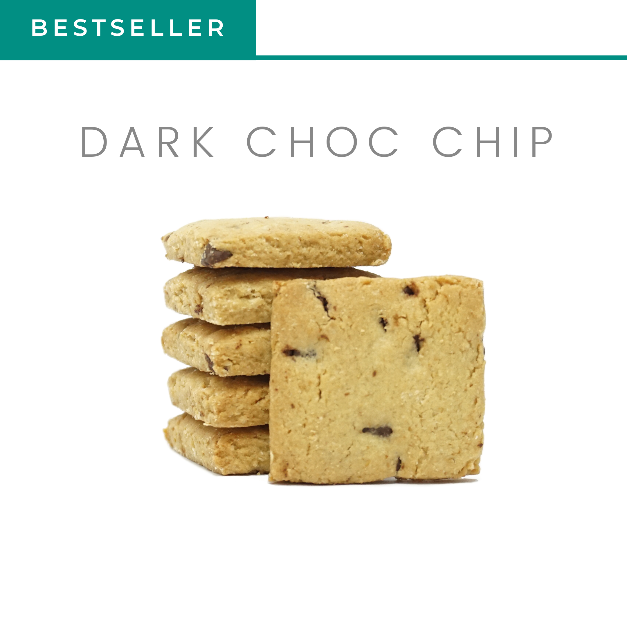 [EXCLUSIVE] Extra Nordic Premium Dark Choc Chip Lactation Cookies