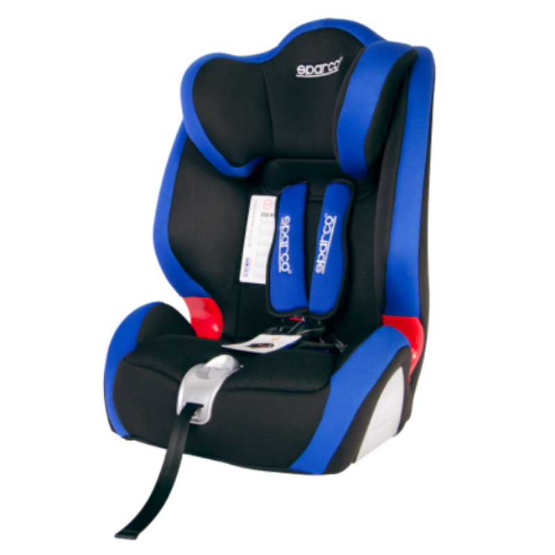 baby-fair Sparcokids F1000K Car Seat