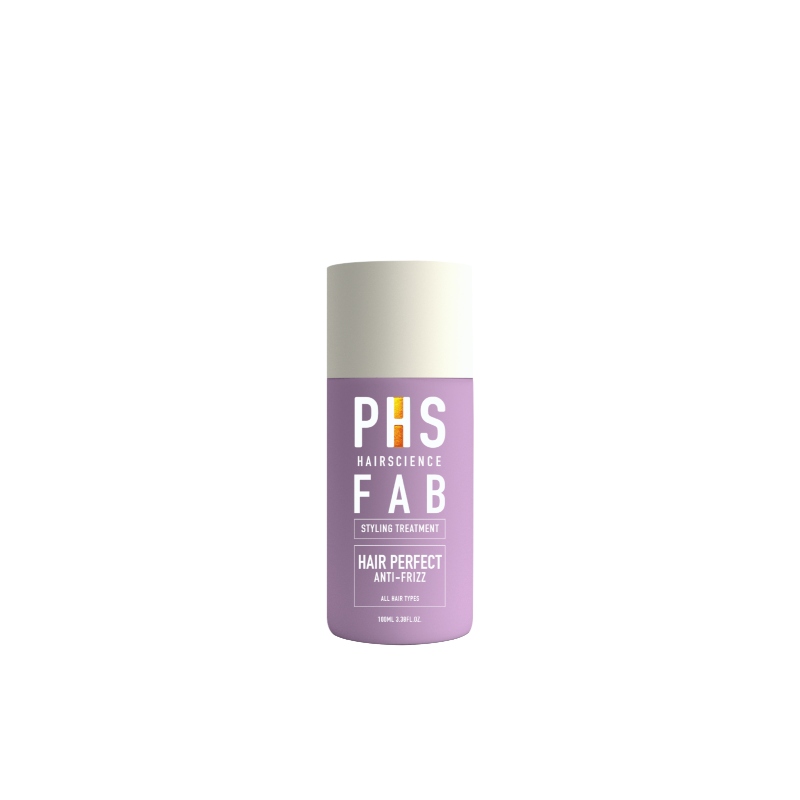 PHS Hairscience FAB Styling Treatment Hair Perfect Anti-Frizz