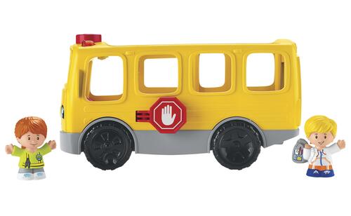 Fisher Price Little People Large Vehicle