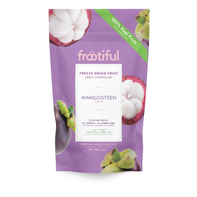 Frootiful Freeze Dried Fruits
