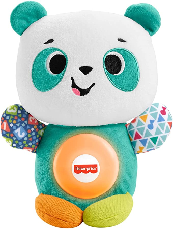 Fisher Price Play Together Panda