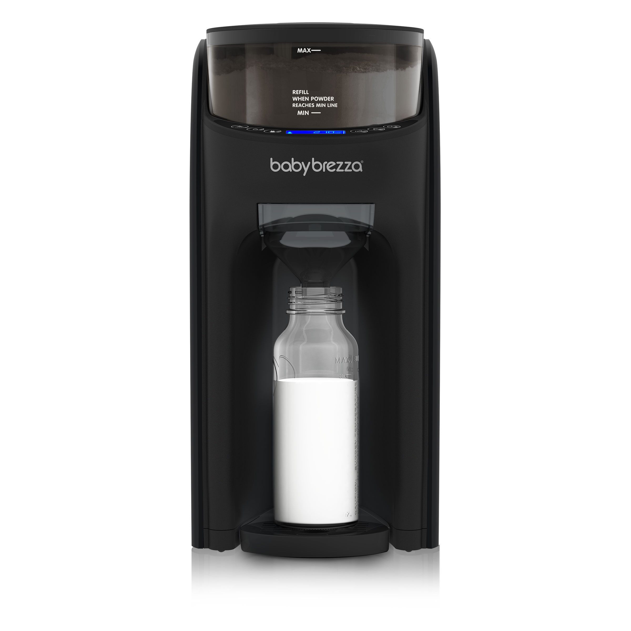 Baby Brezza Formula Pro Advanced - Black