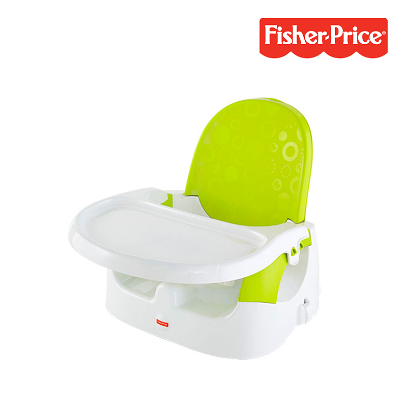 Fisher Price Quick Clean N Go Booster Seat