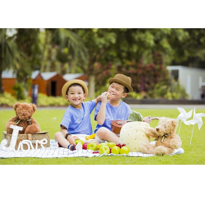 FACE OS-1 Kid and Family Outdoor Shoots Package
