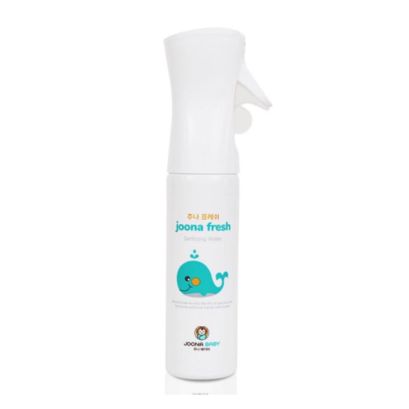 Joona Fresh Sanitizer & Deodorizer Spray 300ml