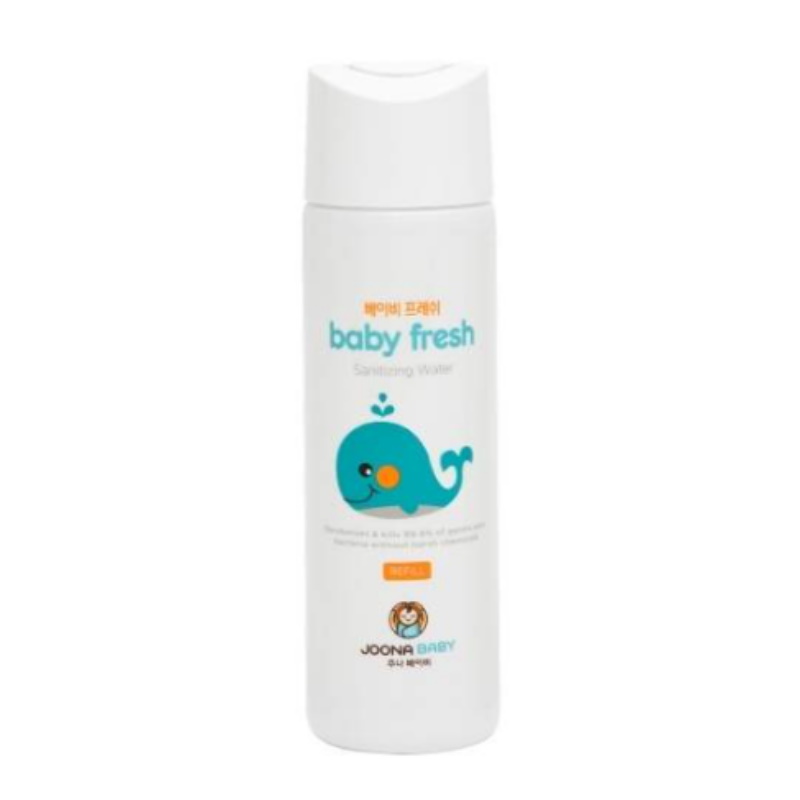Joona Fresh Sanitizer & Deodorizer Refill 300ml