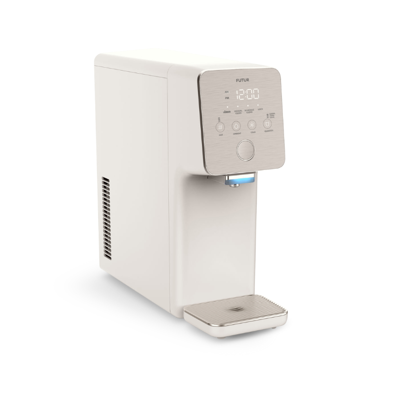 Futur Living STAR+ Hot & Cold Water Dispenser/Water Purifier