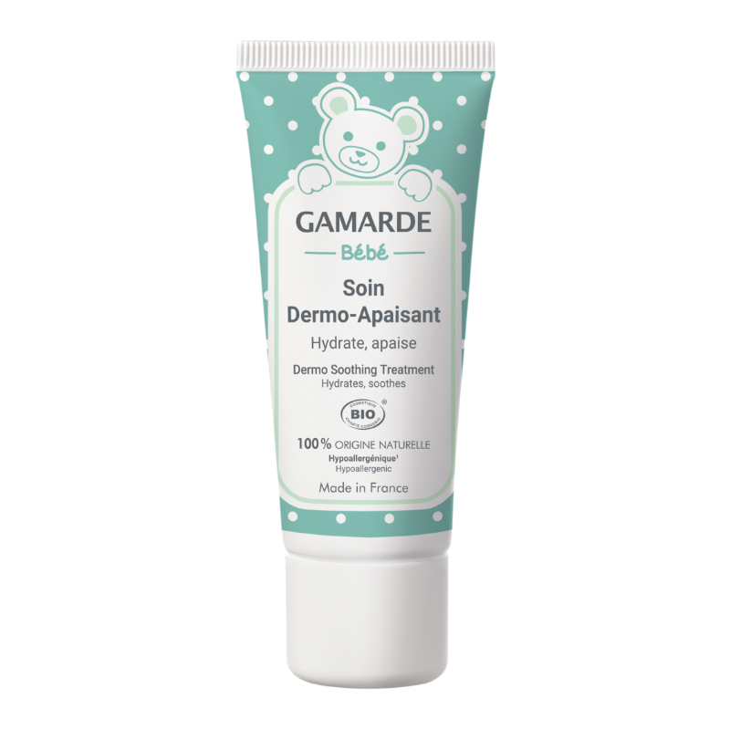 Gamarde Baby Dermo Soothing Treatment  40ml
