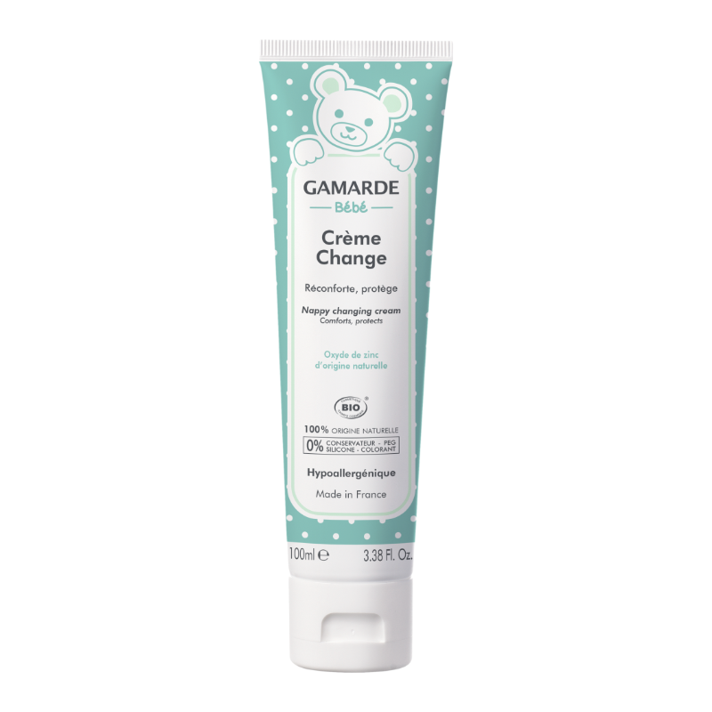 Gamarde Baby Diaper Cream 100g