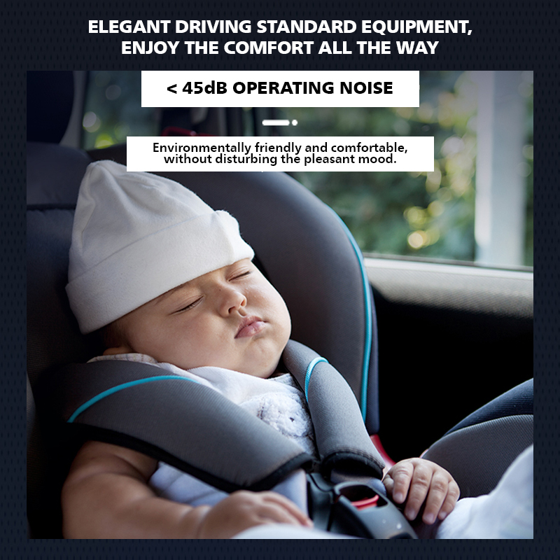 Philips Car Thermal Box (Portable Car Fridge)