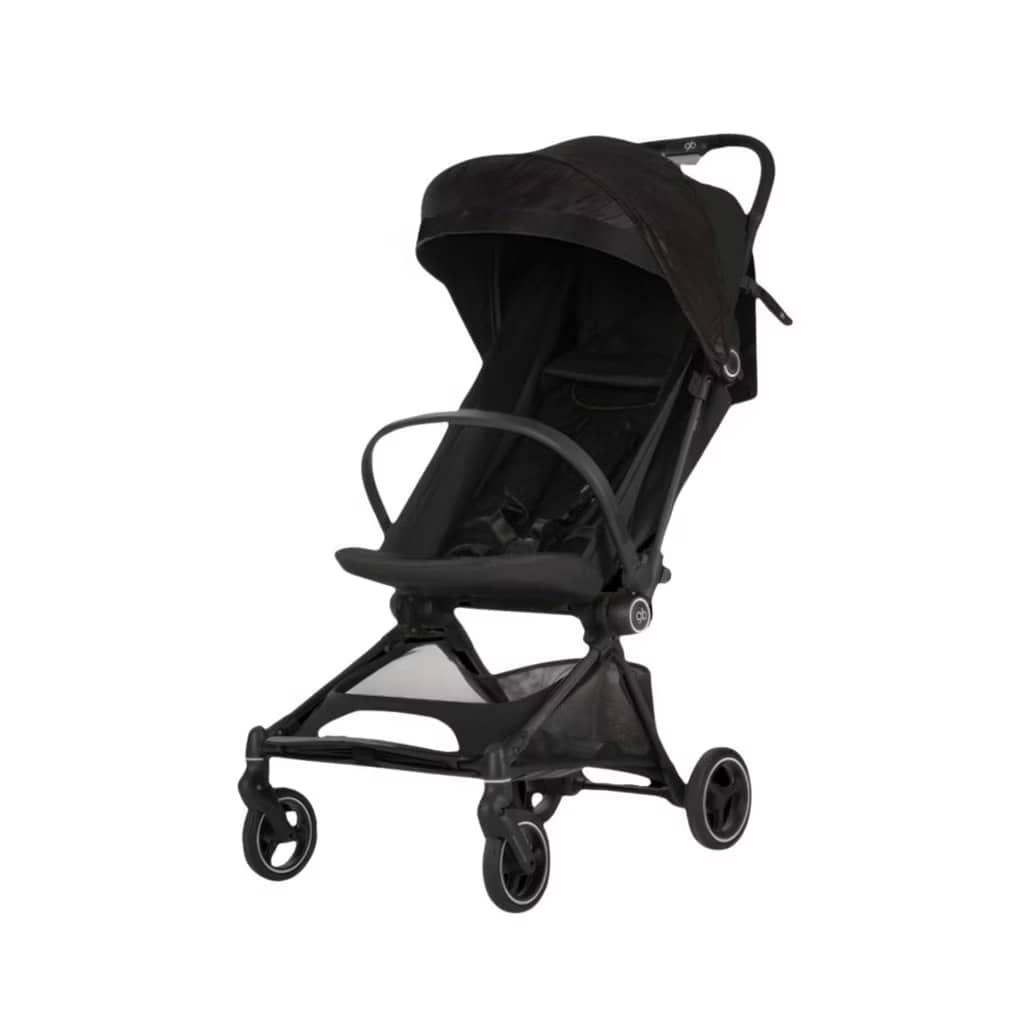 GB Fyn Plus Stroller